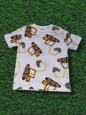 Cat & Jack Tee